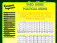 yard-signs-online.com