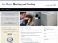airmagicheatingcooling.com