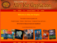 alleykatgraphic.com