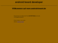 android-board.de