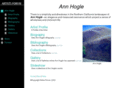 annhogle.com