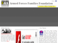 armedforcesfamilies.org