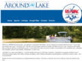 aroundlakemartin.com