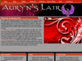 aurynslair.com