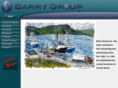 barrygroupinc.com