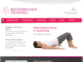 bekkenbodemtraining.com