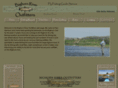 bighornrivertrout.com