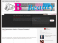bstandsforbeauty.com