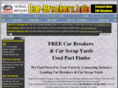car-breakers.info
