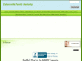 catonsvilledentist.com