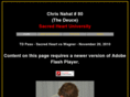 chrisnahat.com