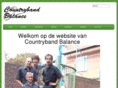 countrybandbalance.com