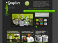 creativegraphicsathens.com
