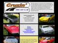 cruzincorvettes.org