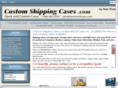 customatashippingcases.net