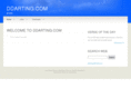 ddarting.com