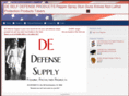 dedefense.com