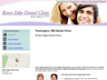 dentistslakevilleapplevalley.com