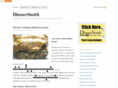 dinnersmith.net