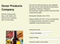 doverproducts.com