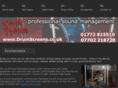 drumscreens.co.uk