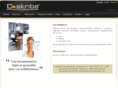 dskribe.com