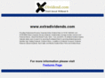 extradividends.com