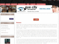 eyecityoptometry.com