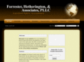 fhataxadvisors.com