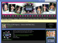 fitnessstaragency.com