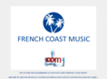 frenchcoastmusic.com