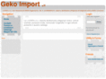 gekoimport.it