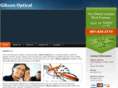 gibsonoptical.com