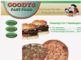 goodysfastfood.com