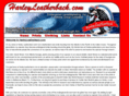 harleyleatherback.com