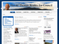 haroldthomas.org