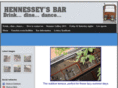 hennesseysbar.com