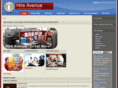 hireavenue.com