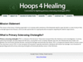 hoops4healing.org