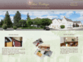 hotel-claircottage.com