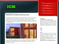 icm-consult.com