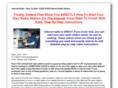 internetradiohowto.com