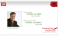 jaakkojalonen.net