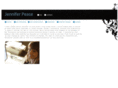 jenniferlpease.com