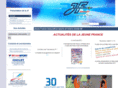 jfcholet.com