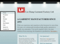 leehang.net