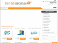 lentillasacasa.es