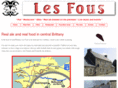 les-fous.com