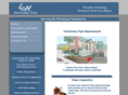 lhservicesinc.com
