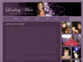 lindsaywhitememorial.com
